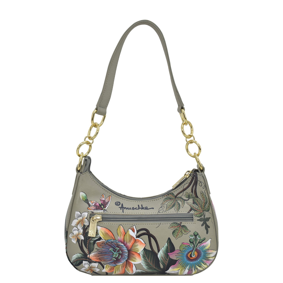 Floral 2025 hobo handbags