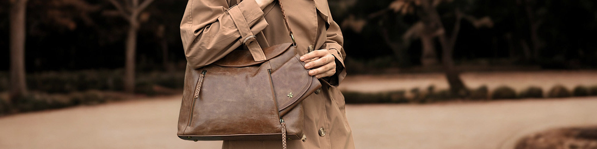 Heritage Leather Collection