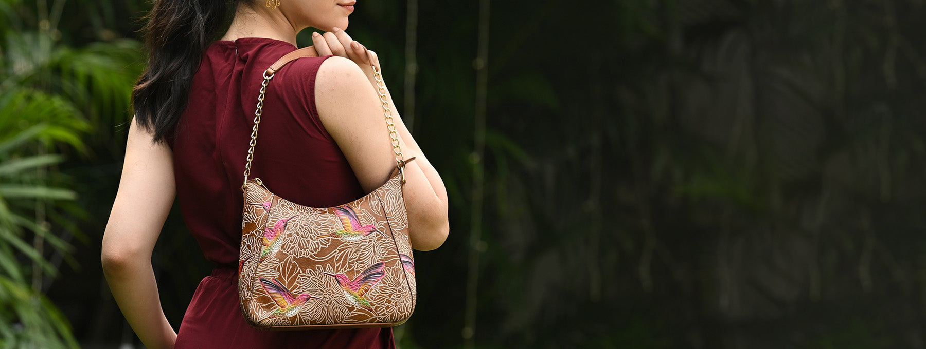 Deal of the Day – Tooled & Croc Collection 40% off
