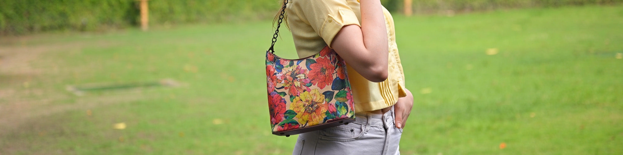 Heritage Leather Digital Print Collection