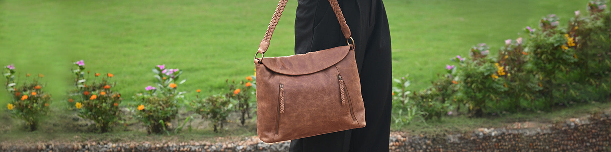 Anna Heritage Hobos Collection