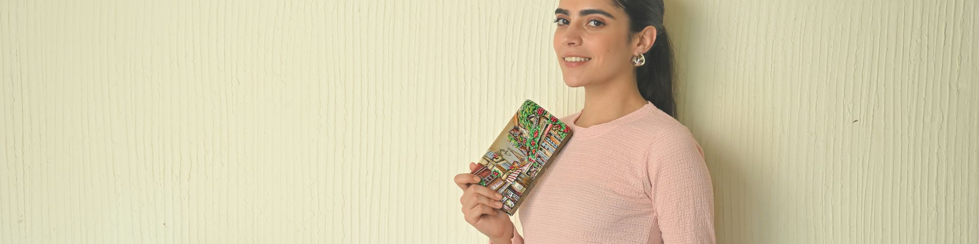 New for Fall 2025 Accessory Collection