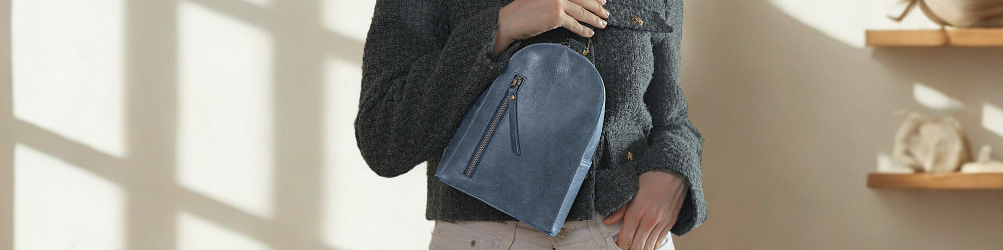 Vintage Leather Collection