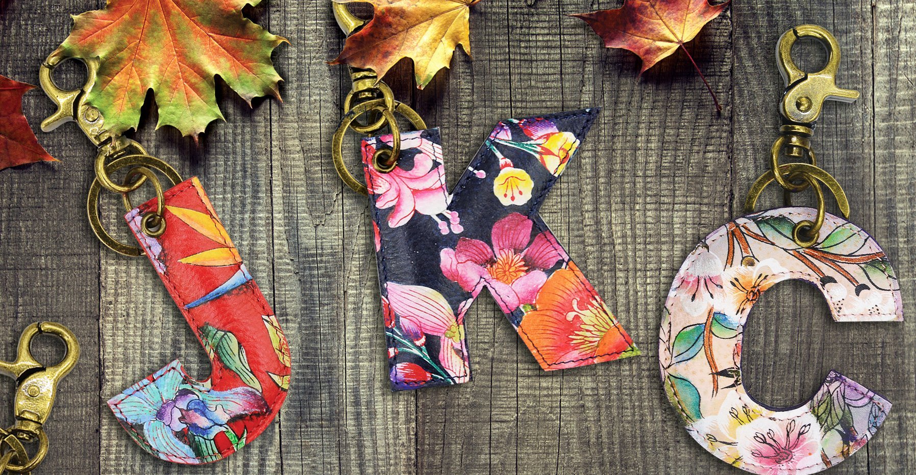Accessories Sale - Anuschka (CA)