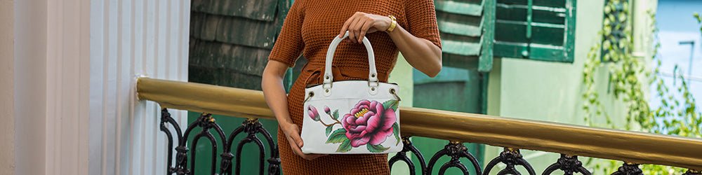 Anna Satchels - Anuschka (CA)