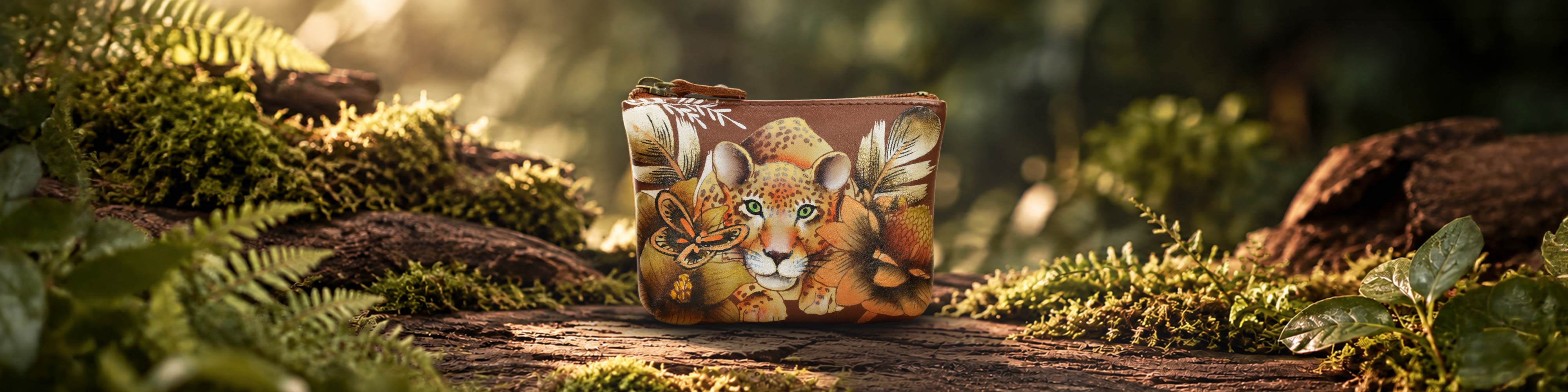Pouches on Sale