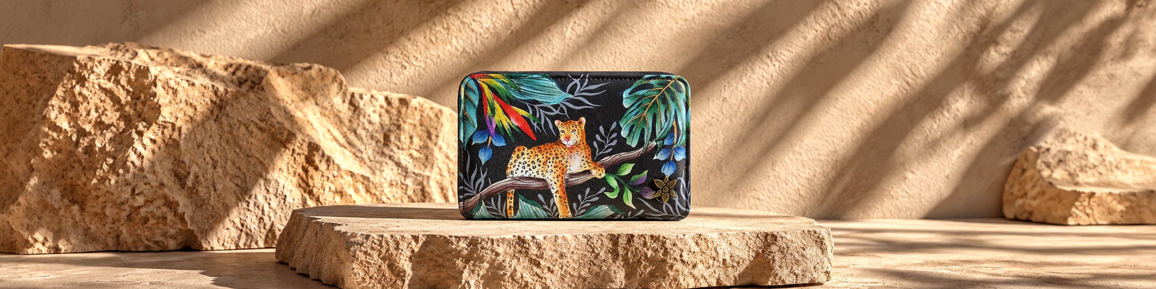 Sale Wallets & Pouches – Up to 40% Off