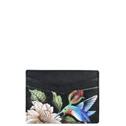 Hummingbird Heaven Credit Card Case - 1032