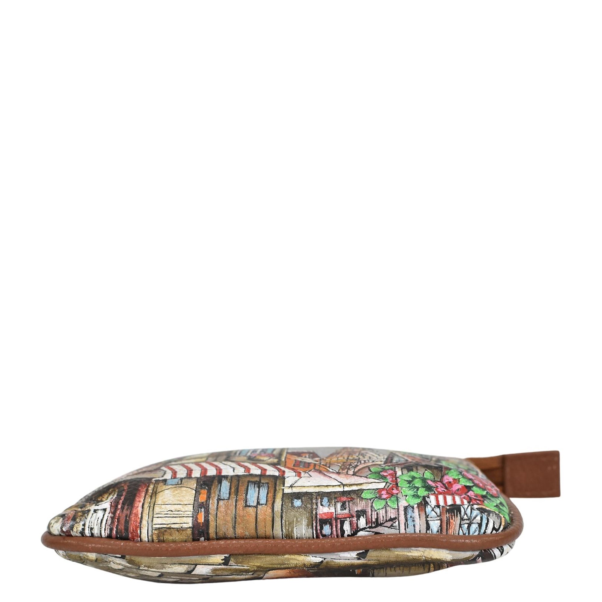 Medium Zip Pouch - 1107