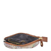 Medium Zip Pouch - 1107