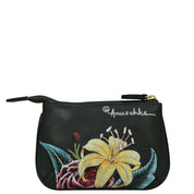 Medium Zip Pouch - 1107