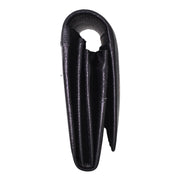 Accordion Flap Wallet - 1112