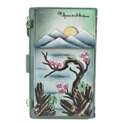 Cell Phone Case & Wallet - 1113