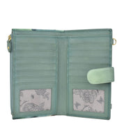 Cell Phone Case & Wallet - 1113