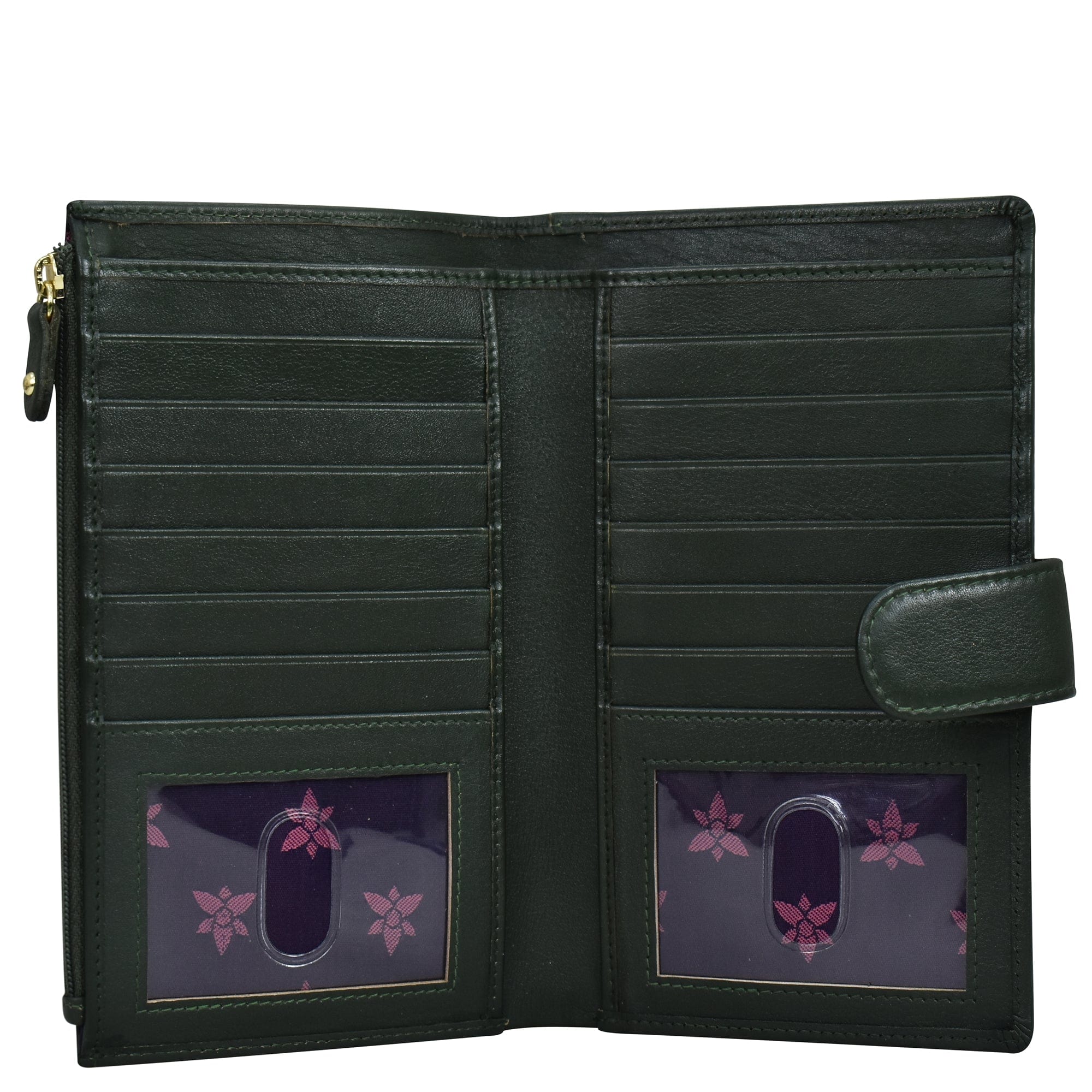 Cell Phone Case & Wallet - 1113