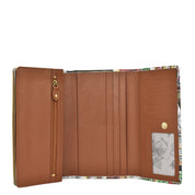 Three Fold Wallet - 1150