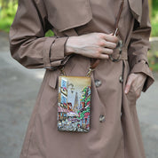 Smartphone Crossbody - 1154