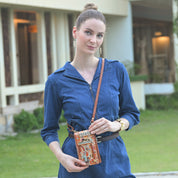 Smartphone Crossbody - 1154