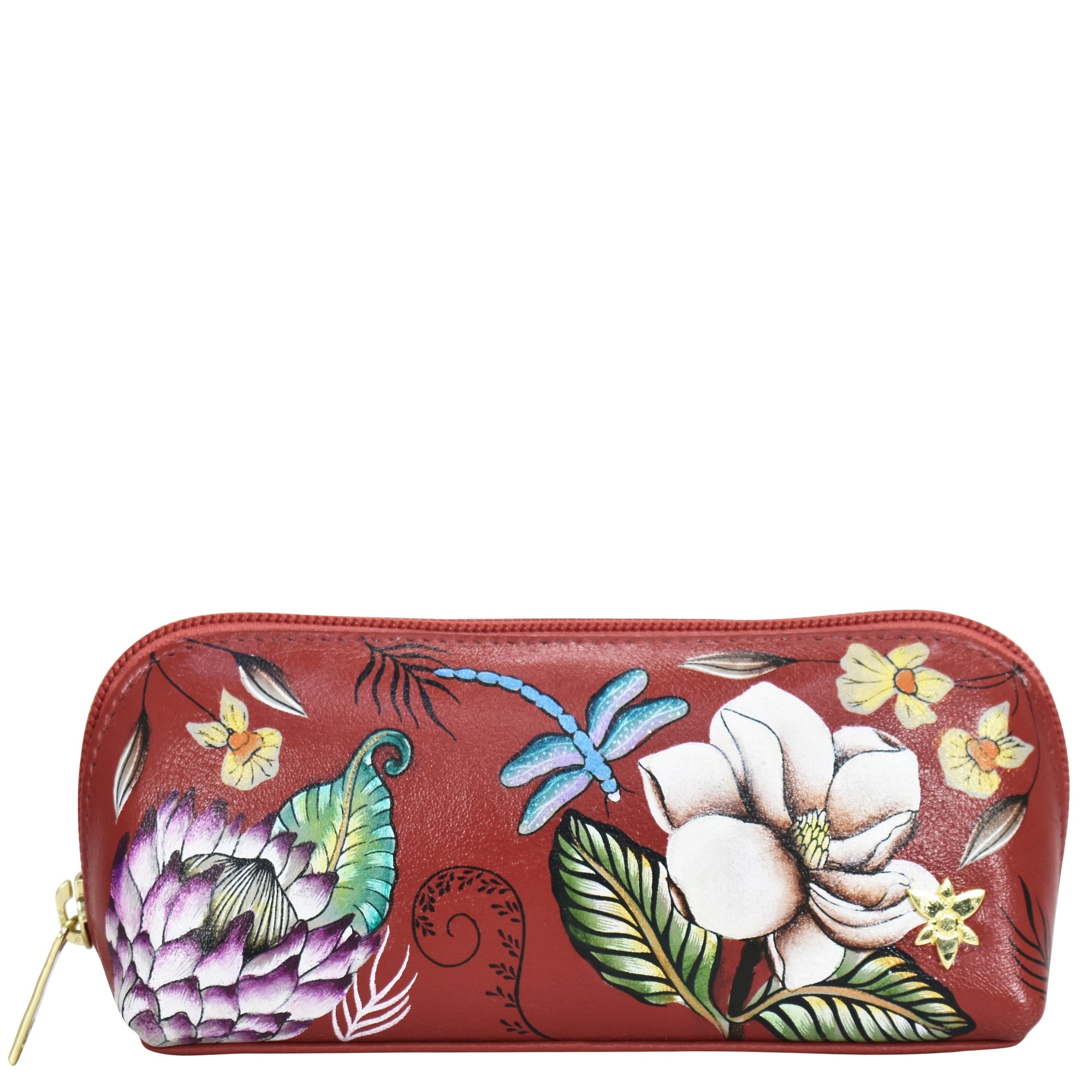 Cosmetic Pouch - 1163