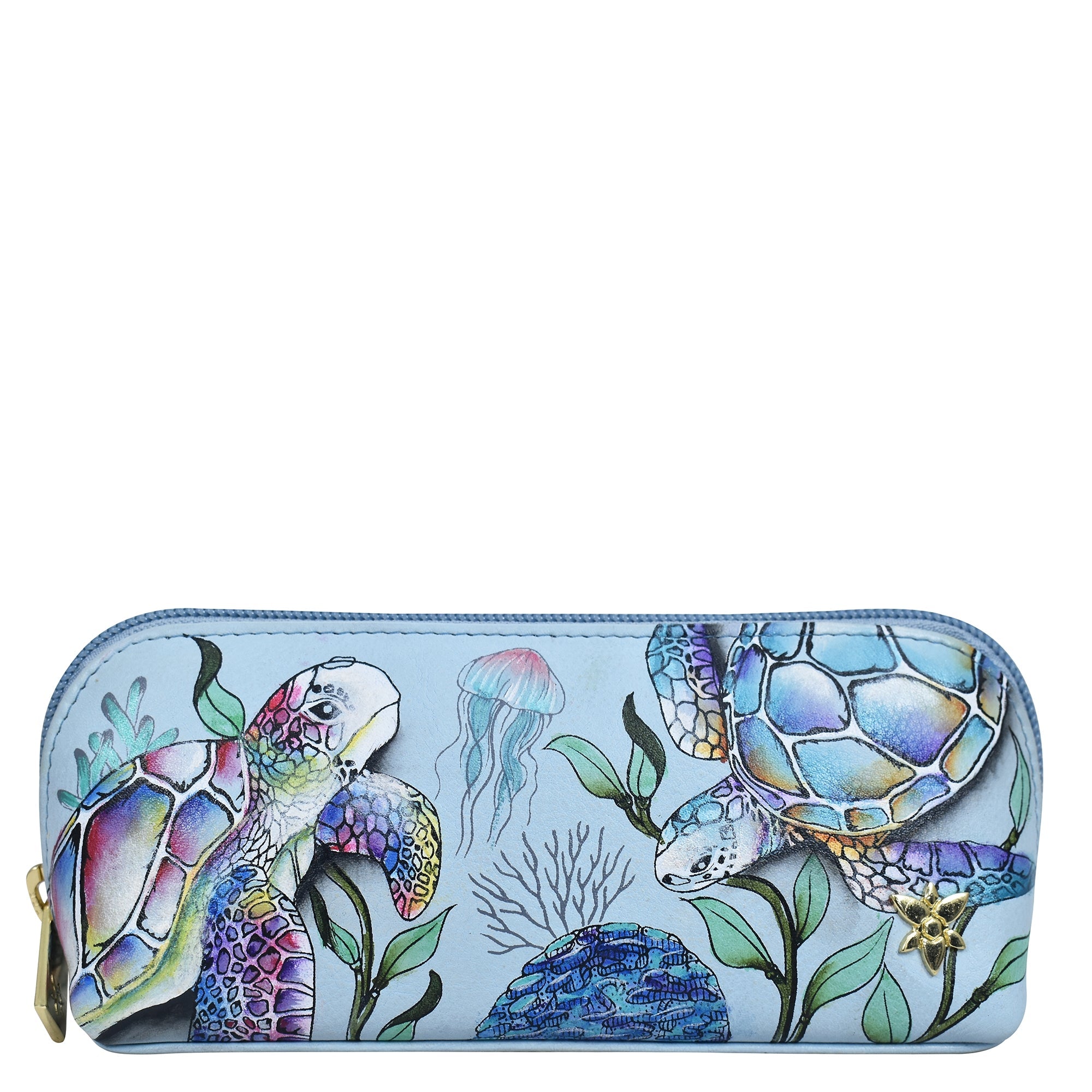 Cosmetic Pouch - 1163