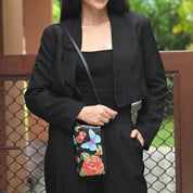 Crossbody Phone Case - 1173