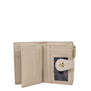 Two Fold Organizer Wallet - 1178