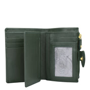 Two Fold Organizer Wallet - 1178