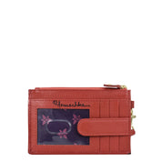 Card Holder with Wristlet - 1180