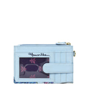 Card Holder with Wristlet - 1180