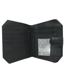 Load image into Gallery viewer, Two Fold French Wallet - 1181
