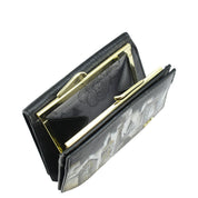 Two Fold French Wallet - 1181