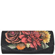 Flap Eyeglass Case - 1185