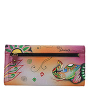 Multi Pocket Wallet - 1710