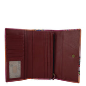 Multi Pocket Wallet - 1710