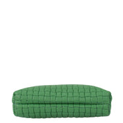 Heritage Leather Coin Pouch - 1824