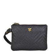 Heritage Leather Coin Purse - 1828