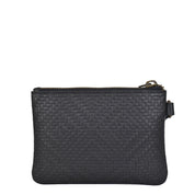 Heritage Leather Coin Purse - 1828