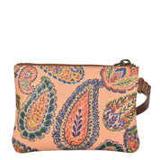 Heritage Leather Coin Purse - 1828