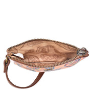 Heritage Leather Coin Purse - 1828