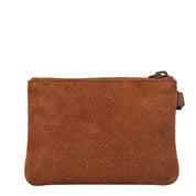 Heritage Leather Coin Purse - 1828