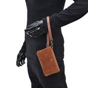 Heritage Leather Coin Purse - 1828