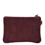 Heritage Leather Coin Purse - 1828