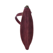 Heritage Leather Coin Purse - 1828