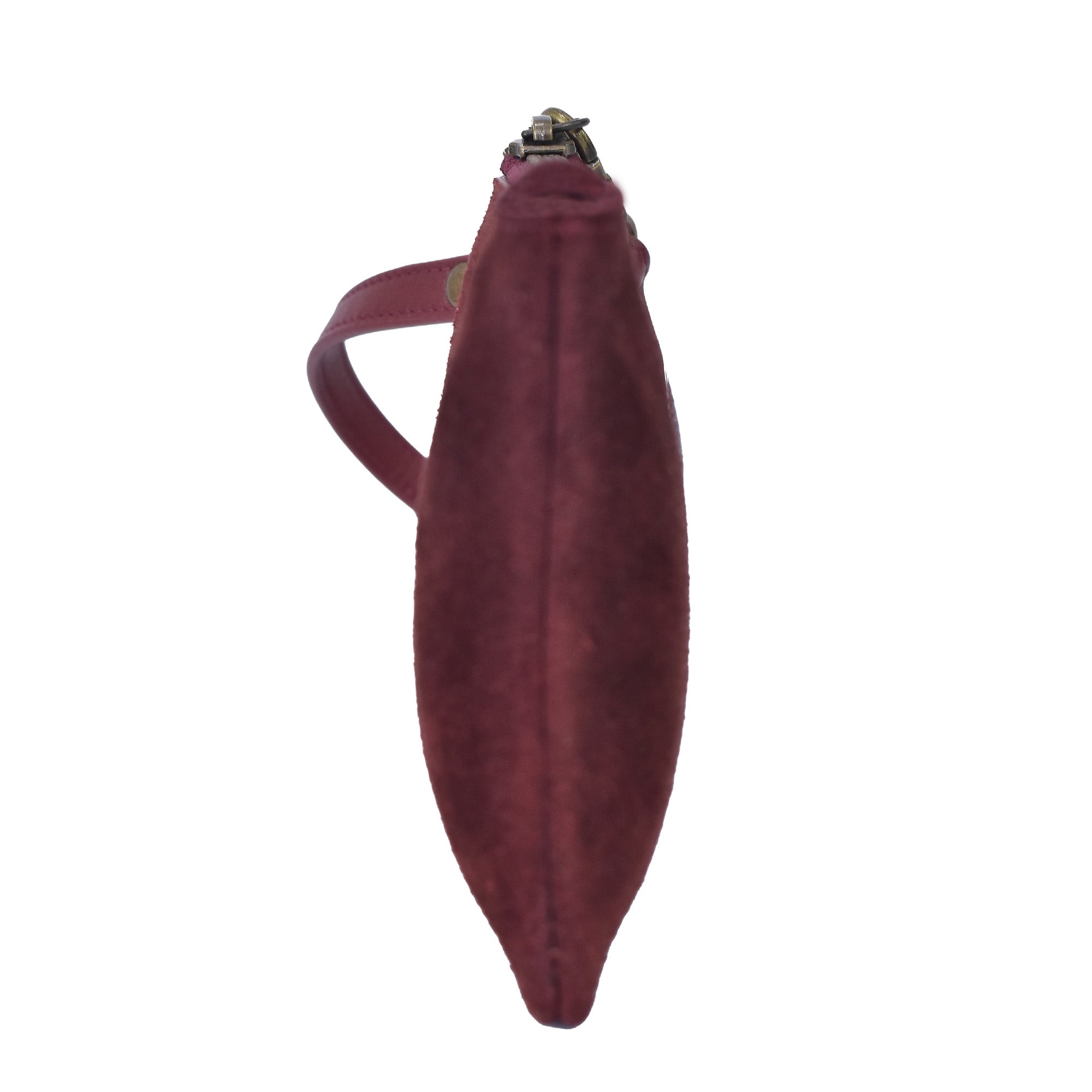 Heritage Leather Coin Purse - 1828