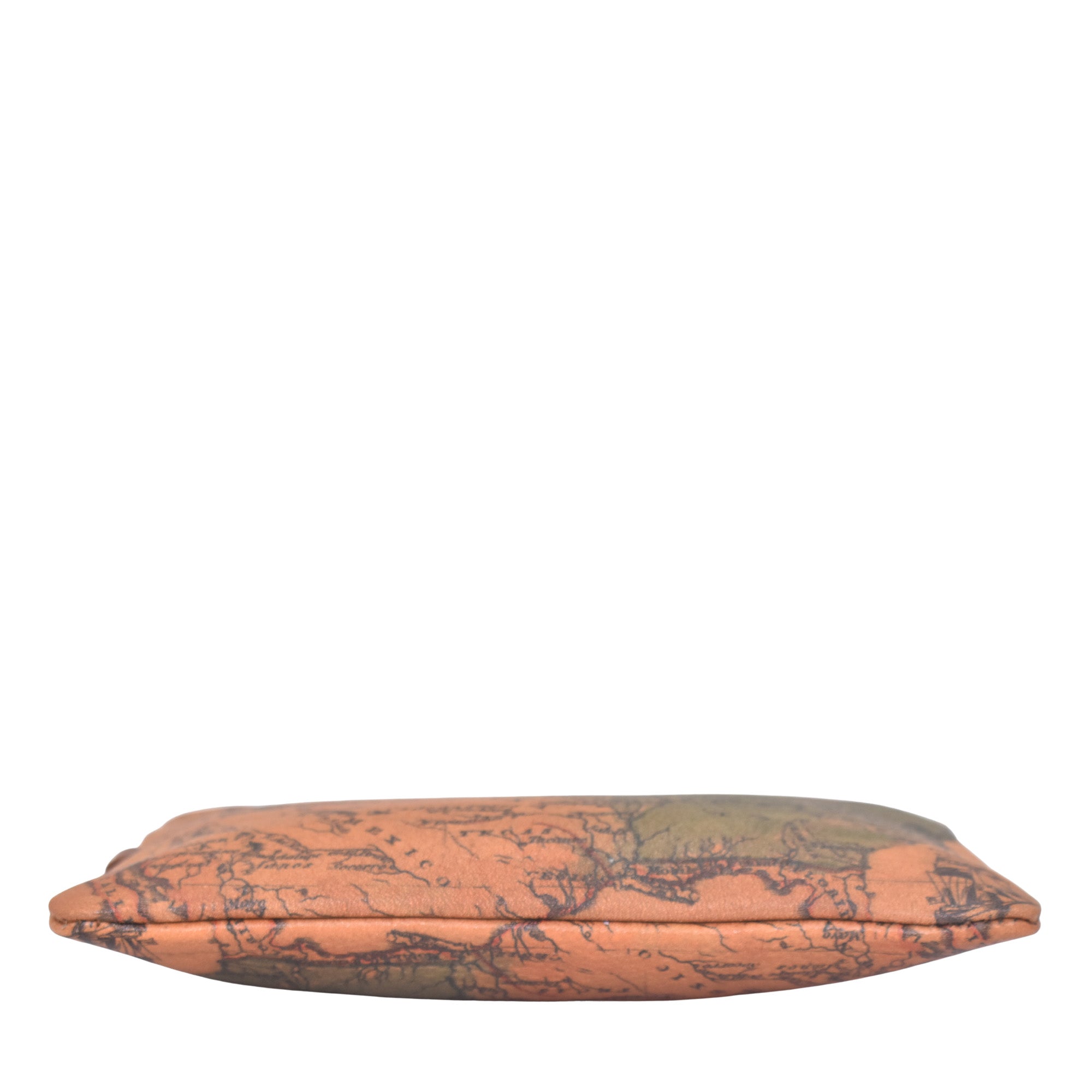 Heritage Leather Coin Purse - 1828