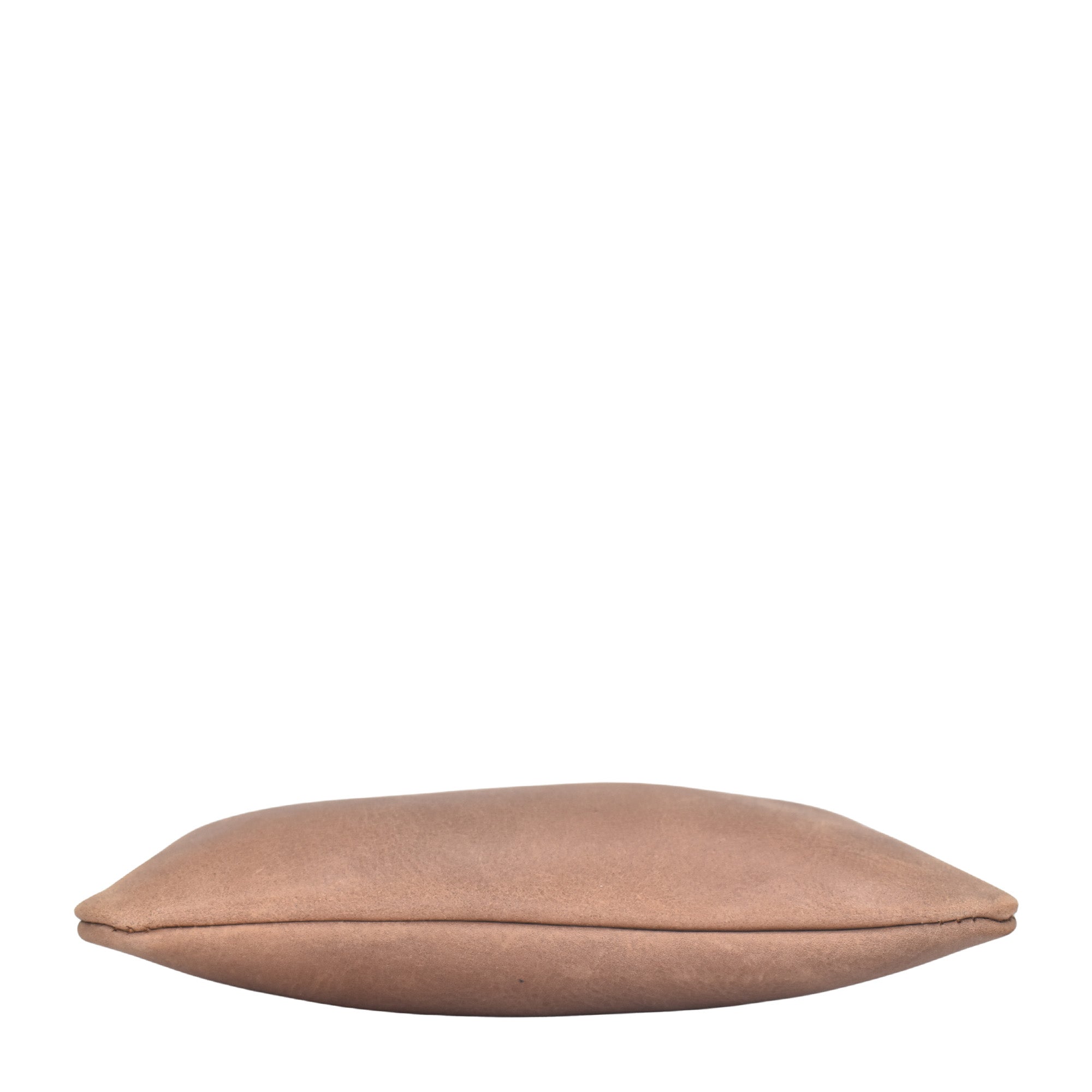 Heritage Leather Coin Purse - 1828