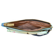 Wristlet Organizer Wallet - 1838