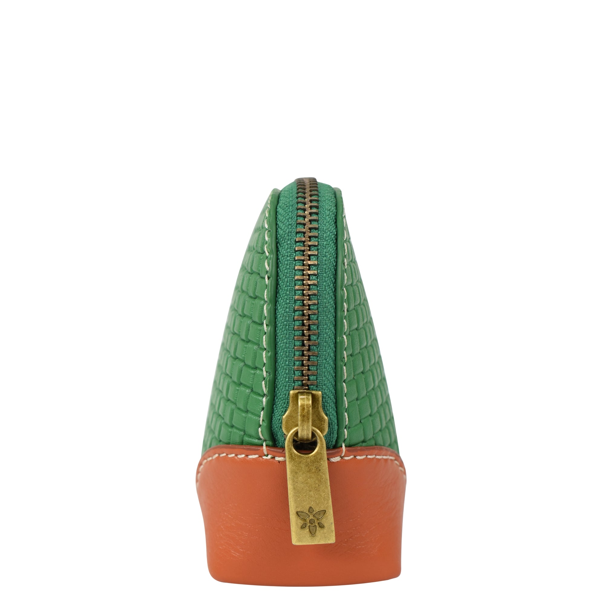 Heritage Leather Cosmetic Case - 1861