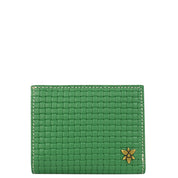 Heritage Leather Mini Two-Fold Wallet - 1922