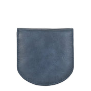 Heritage Leather Double Flap Wallet - 1992